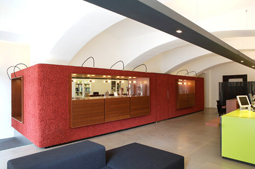 Ein Foto von Günter Richard Wett